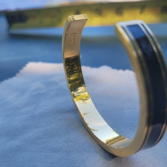 Christian dior bangle - Picture 11 of 13